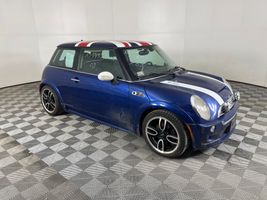 2003 MINI Cooper