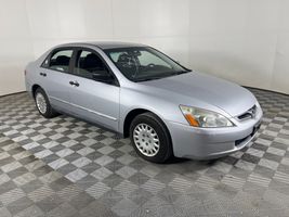 2005 Honda Accord