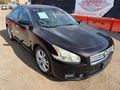 2012 NISSAN MAXIMA