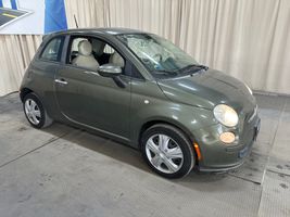 2013 FIAT 500