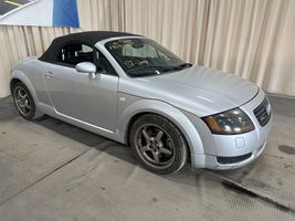 2001 Audi TT