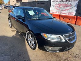 2011 Saab 9-5