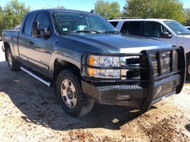 2010 Chevrolet Silverado 1500