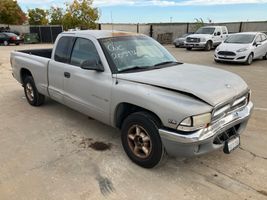 1998 Dodge Dakota