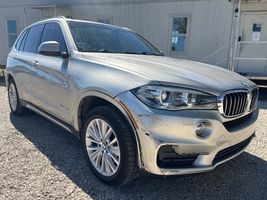 2016 BMW X5