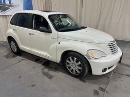 2006 Chrysler PT Cruiser