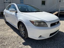 2006 Scion tC