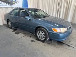 2001 Toyota Camry