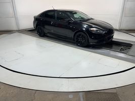 2016 Dodge Dart