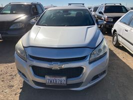 2015 Chevrolet Malibu