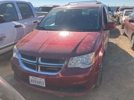 2014 Dodge Grand Caravan