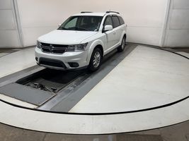 2015 Dodge Journey
