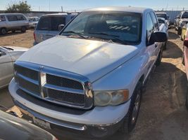 2002 Dodge RAM 1500