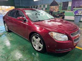 2009 Chevrolet Malibu