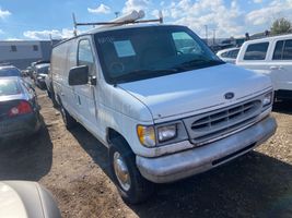 1998 Ford E250 Vans