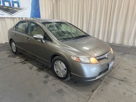 2006 Honda Civic