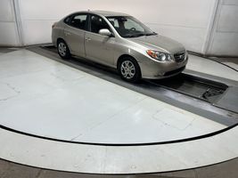 2010 Hyundai Elantra