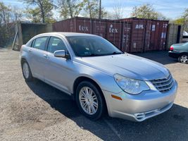 2008 Chrysler Sebring