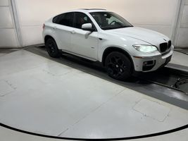 2014 BMW X6