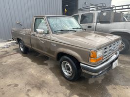 1991 Ford Ranger