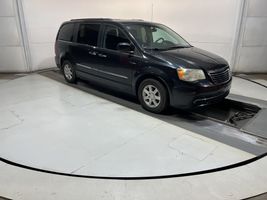 2011 Chrysler Town & Country