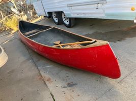 2005 HOMEMADE 15' BOAT