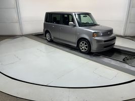 2005 Scion xB