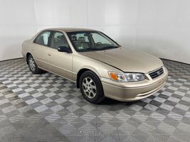 2001 Toyota Camry