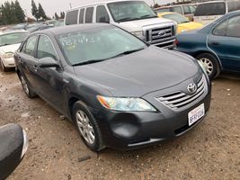2008 Toyota Camry