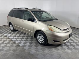 2006 Toyota Sienna
