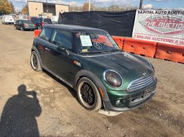2013 MINI Cooper