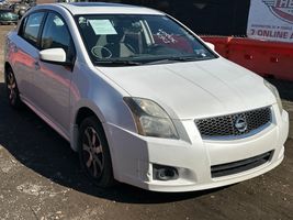 2011 NISSAN Sentra