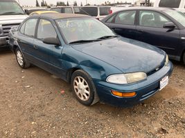 1994 Geo Prizm