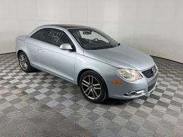 2008 VOLKSWAGEN Eos