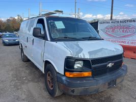 2005 Chevrolet Express