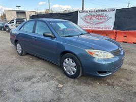 2003 Toyota Camry