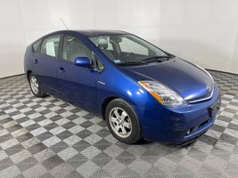2009 Toyota Prius