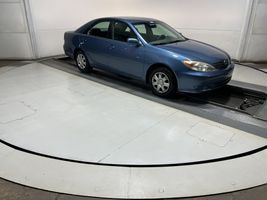 2002 Toyota Camry
