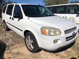 2007 Chevrolet Uplander