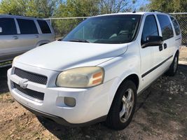 2007 Chevrolet Uplander