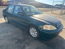 1999 Honda Civic