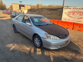 2002 Toyota Camry