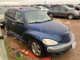 2002 Chrysler PT Cruiser