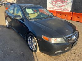 2004 ACURA TSX