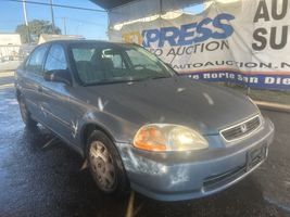 1998 Honda Civic