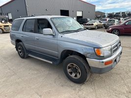 1998 Toyota 4Runner