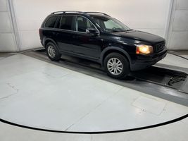 2008 Volvo XC90