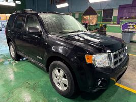 2008 Ford Escape