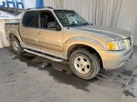 2001 Ford Explorer Sport Trac