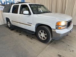 2002 GMC Yukon XL